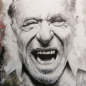 De tijdloze wijsheid van Charles Bukowski: Een persoonlijke reflectie