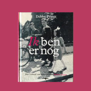 Een middag met Debby Petter: Het echte verhaal van Hélène Egger