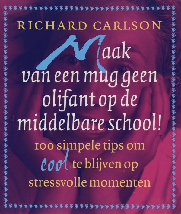 Maak Van Een Mug Middelbare School