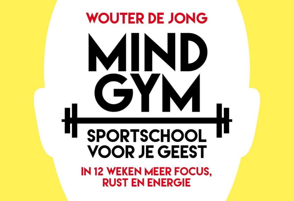 Dwarsligger Mindgym