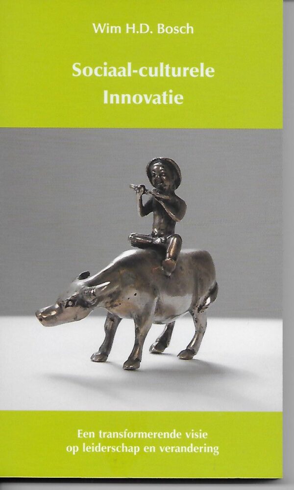 Sociaal-culturele Innovatie