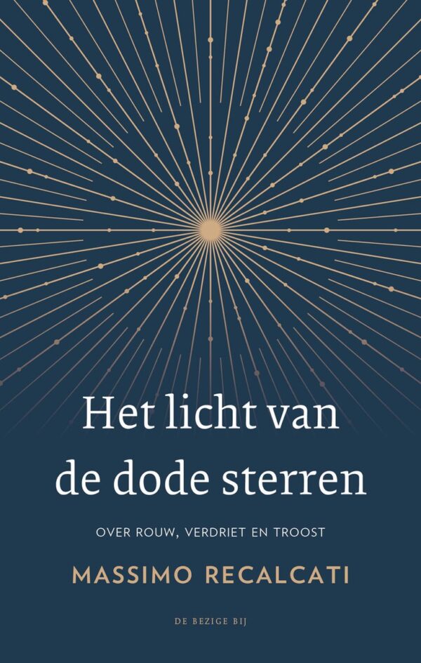 Het licht van de dode sterren